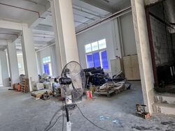 Sindo Industrial Estate (D26), Factory #571662001